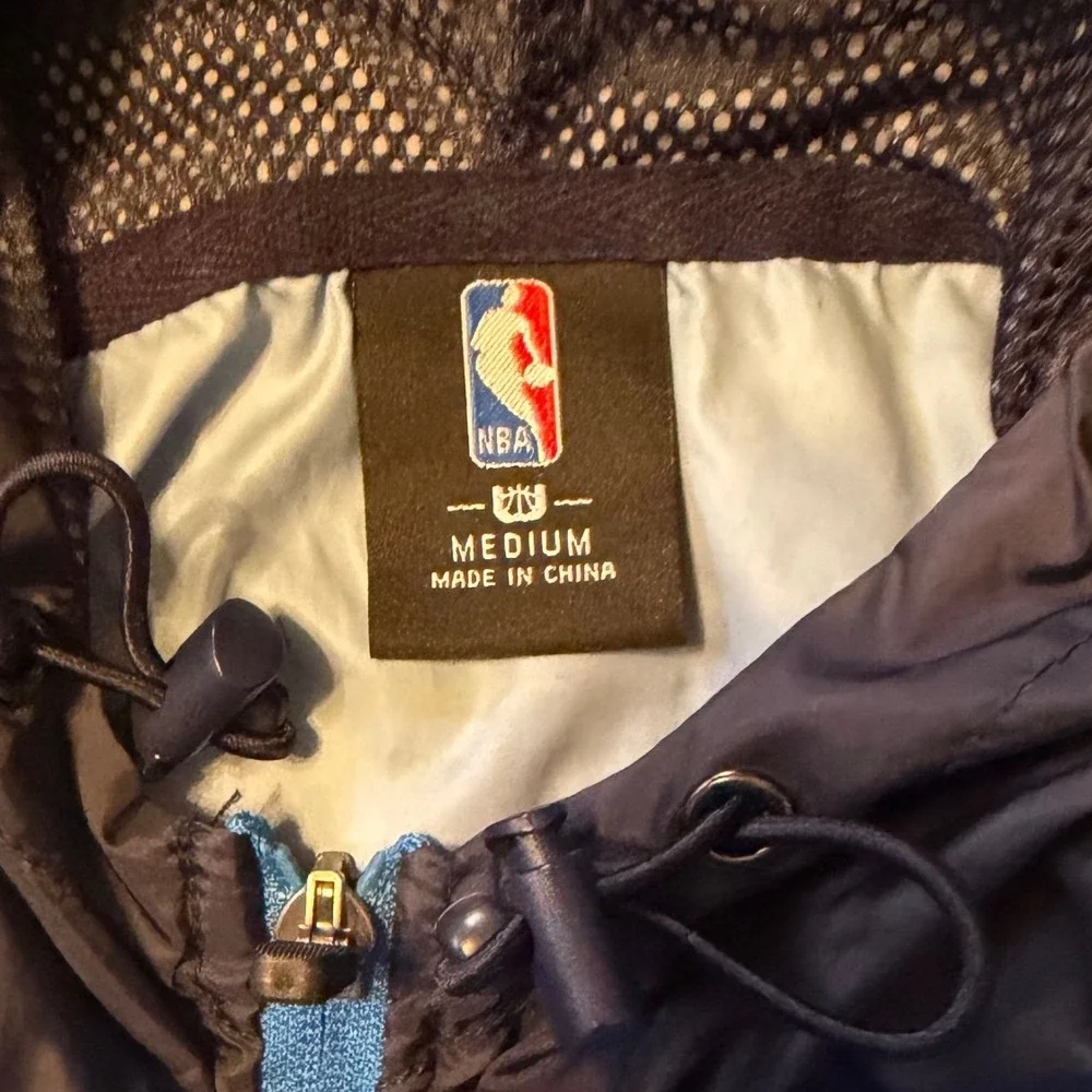 NBA oklahoma city